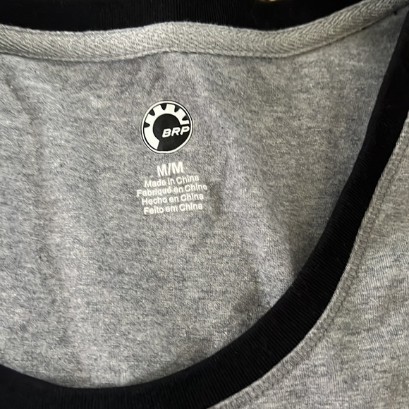 🎆 Can-Am T-Shirt - Picture 2 of 3